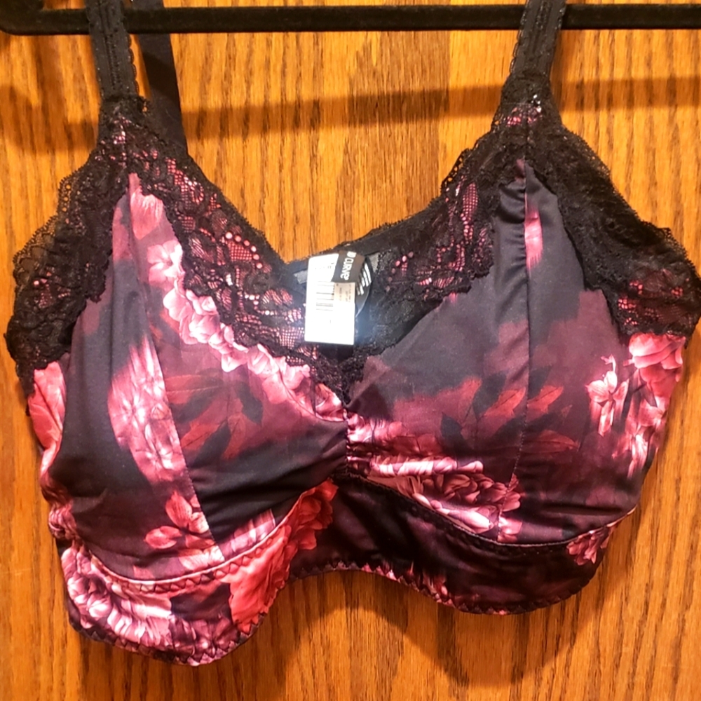 Torrid Bralette
